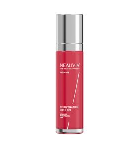 NEAUVIA Rejuvenation rose gel Гель для догляду за інтимними ділянками тіла